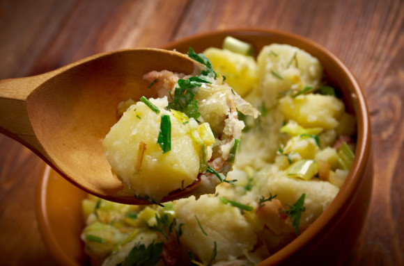 Authentic german salad recipes Authentic german salad recipes