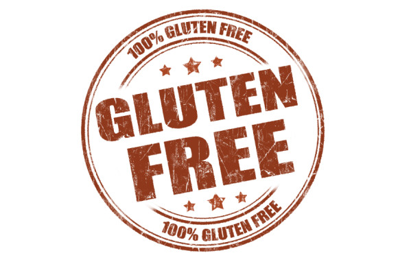 MSG is Gluten-Free
