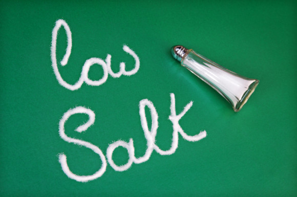 important to reduce sodium intake