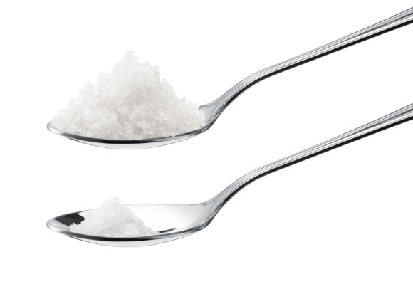 low sodium diet