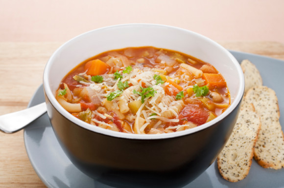 umami soup
