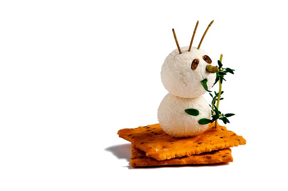 holiday appetizers