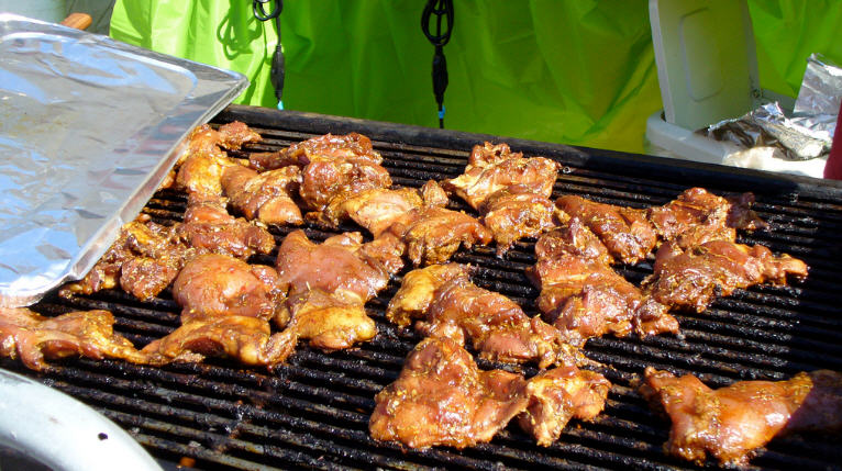 BBQ recipes