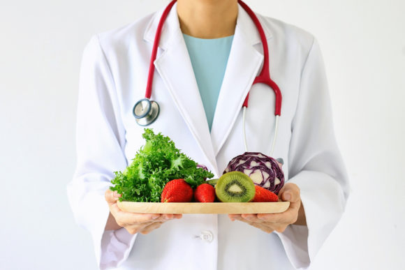 Mindful eating